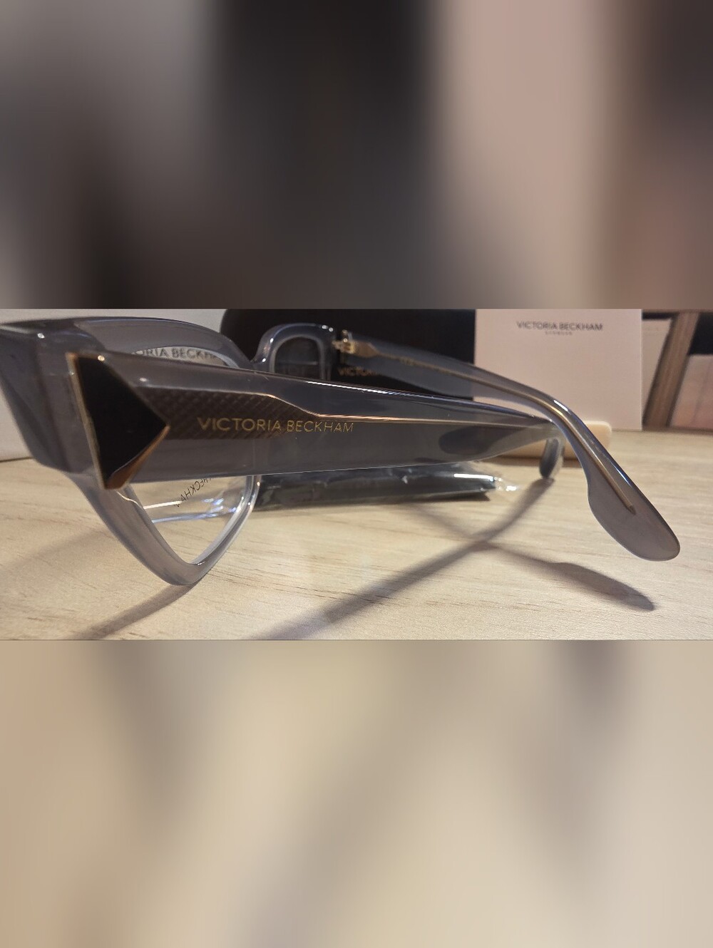 BNIB Victoria Beckham Eyewear - Picture 9 of 9
